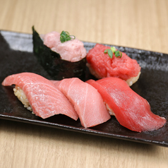 鮨と酒 悠久 黒川本店の特集写真