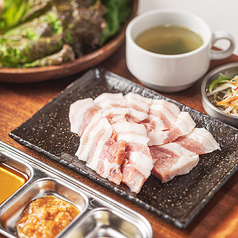 韓辛デリ 神戸三宮生田ロード店の写真