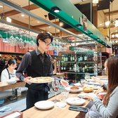 俺のイタリアン銀座の雰囲気3