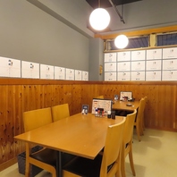 4/6OPEN予定！【焼鳥　炭福】