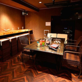 麻辣湯・薬膳スープ春雨・薬膳火鍋専門店GooTAN　辻堂店の雰囲気3