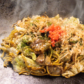 料理メニュー写真&nbsp;豚肉
