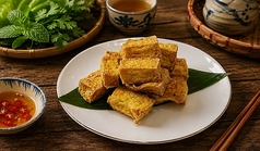 揚げ豆腐