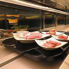 幸せの焼肉食べ放題 かみむら牧場 城北黒川店(焼肉・ホルモン)の