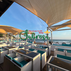 OCEAN　KITCHEN　Dの特集写真