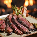 栄駅徒歩2分！おしゃれ空間で楽しむ肉×イタリアン×シュラスコ