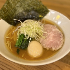 ラーメン居酒屋 元祖 勇み家のおすすめ料理1