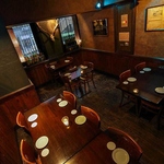 ホール貸切やお店貸切が可能です。周りを気にせず、プライベートな空間でのお食事をお楽しみください