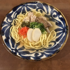 沖縄そば