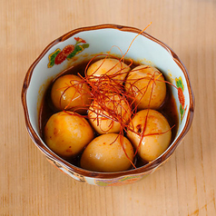 絶対やみつき！台湾シマウタ