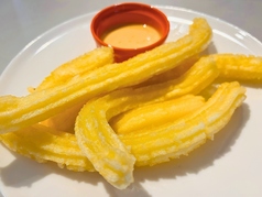 チュロスポテト