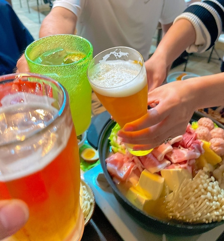 沖縄雑貨とお食事　いちゃりばの写真