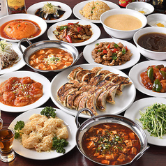 水仙閣 東戸塚店のコース写真