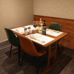 和洋創作料理 楓の雰囲気2