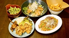 Chill Time Kitchen チルタイム キッチンのコース写真