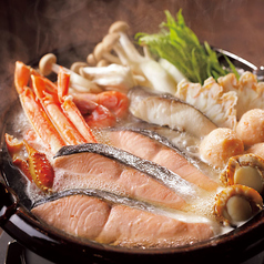 まぐろ総本家 浜松町店のコース写真