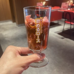 焼肉 ニューヨーコ の雰囲気3