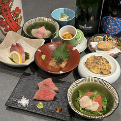 sara サラ 博多駅前店のコース写真