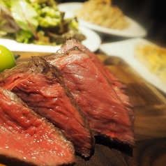 グリル&ワイン酒場 meet ミートのコース写真