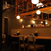 酒場アトムの雰囲気2