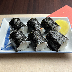 おにぎり（小６個）