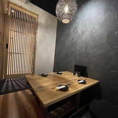 炭火串焼き いち 黒崎店の特集写真