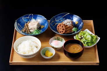 豚の角煮亭 ぶた路のおすすめ料理1