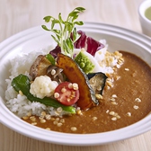 Cfarm 上等カレー 三田店画像