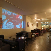 abillcoffee+ 欧風ダイニング アビルコーヒープラスの雰囲気2