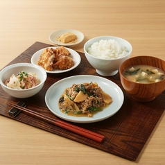 Cafe&Meal MUJI 京都山科の写真