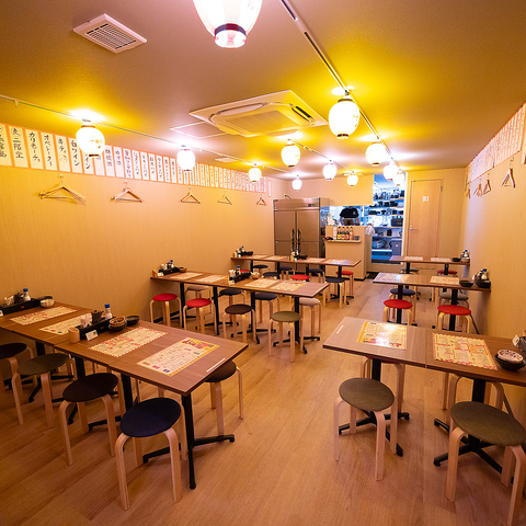 串カツとたこ焼きのらっしゃいセー 梅田 お初天神店(お初天神/居酒屋