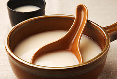 マッコリ(グラス)