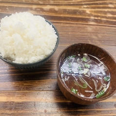 てんこ盛りご飯