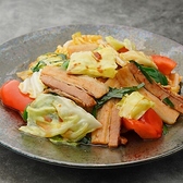 阿里城 品川シーサイド店のおすすめ料理2