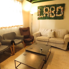 シーシャラボ (Shisha Labo) 新橋の写真3