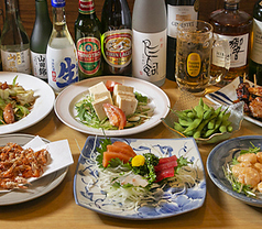 家庭料理 ぽんぽこりんの特集写真