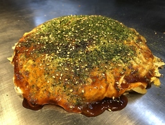 たっぷりチーズ焼（そば 又は うどん）