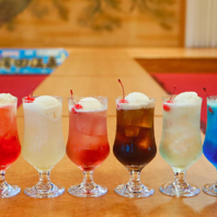 お風呂なしも大歓迎！コーヒー1杯から気軽に寄れる食堂