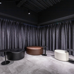 【メインフロア】- グレイドパーク 新橋駅前8F（銀座口）