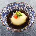 料理メニュー写真&nbsp;半熟玉天