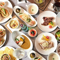 Lounge cafe Lit ラウンジカフェリットの特集写真