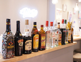 cafe DODOの雰囲気2