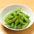 料理メニュー写真&nbsp;枝豆