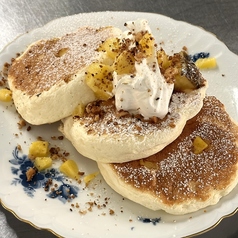 パイナップルパンケーキ(レギュラーサイズ)