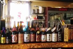 満月　本店の写真3