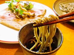 蕎麦キッチン　ぶれのわの写真3