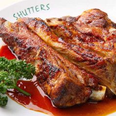 SHUTTERS Luz自由が丘のおすすめポイント1