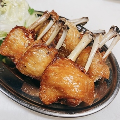 大衆餃子酒場三ツ星（浦添）の写真2