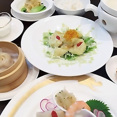 小楠国 しょうなんごく 日本橋店のコース写真