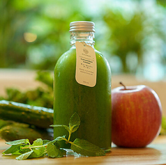 キューカンバークーラーR